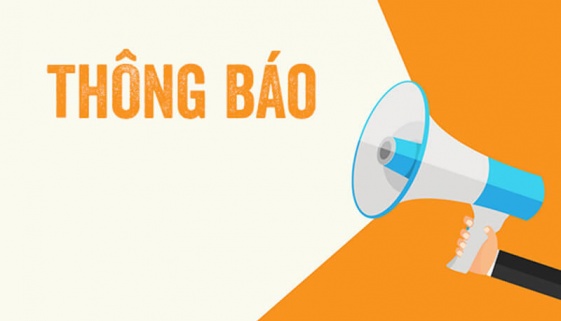 Thông báo đăng ký học học kỳ I năm học 2023-2024 đối với ĐHPH 10,11,12 và ĐH VLVH Khóa 11,12